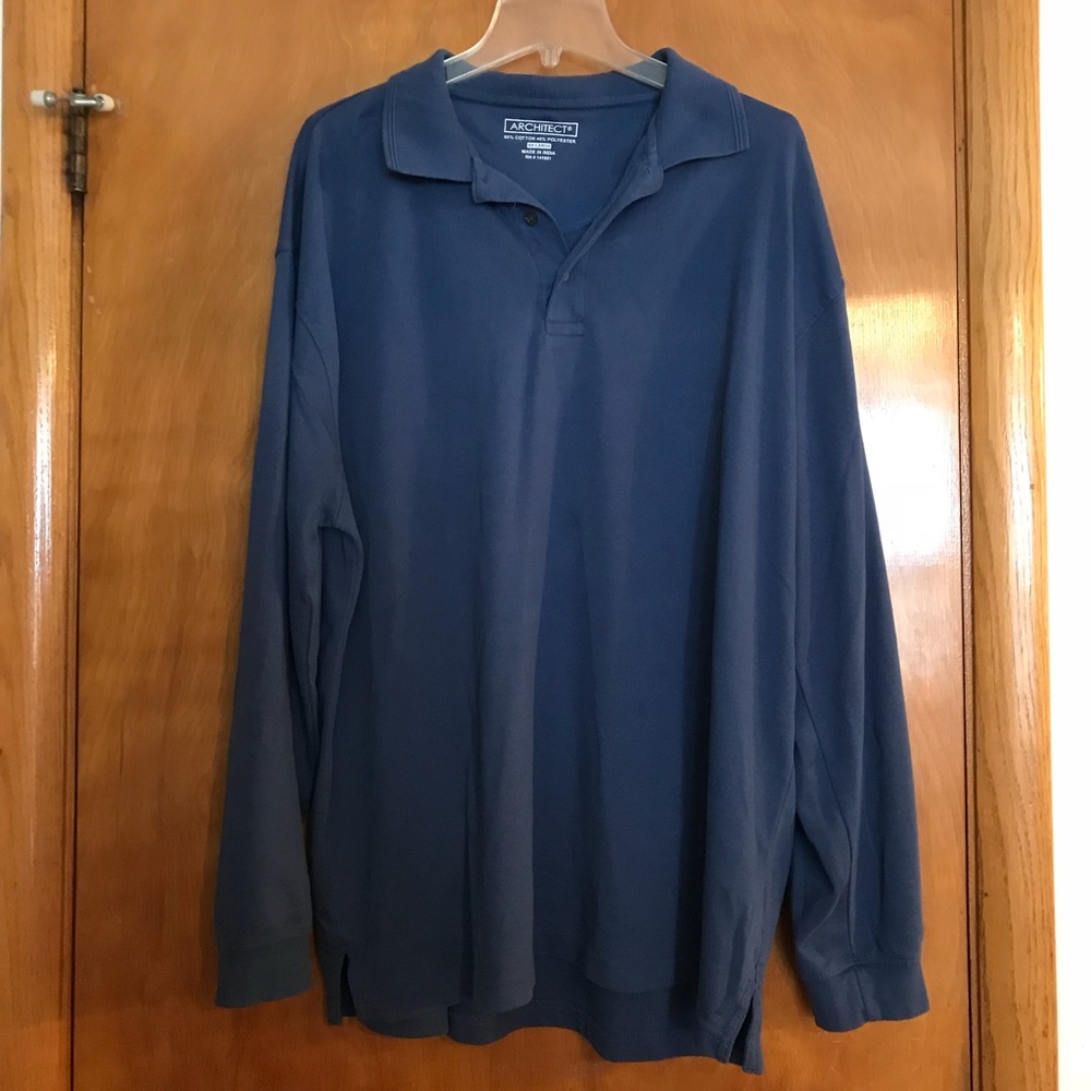 Men’s Polo Shirt